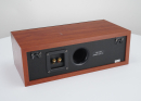 Jamo S-60 CEN Dark Apple - 2-Wege Centerlautsprecher | Aussteller, siehe Fotos