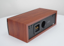 Jamo S-60 CEN Dark Apple - 2-Wege Centerlautsprecher | Aussteller, siehe Fotos