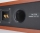 Jamo S-60 CEN Dark Apple - 2-Wege Centerlautsprecher | Aussteller, siehe Fotos
