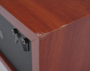 Jamo S-60 CEN Dark Apple - 2-Wege Centerlautsprecher | Aussteller, siehe Fotos