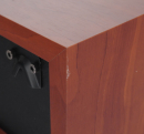 Jamo S-60 CEN Dark Apple - 2-Wege Centerlautsprecher | Aussteller, siehe Fotos