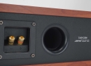 Jamo S-60 CEN Dark Apple - 2-Wege Centerlautsprecher | Aussteller, siehe Fotos