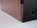 Jamo S-60 CEN Dark Apple - 2-Wege Centerlautsprecher | Aussteller, siehe Fotos