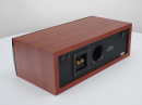 Jamo S-60 CEN Dark Apple - 2-Wege Centerlautsprecher | Aussteller, siehe Fotos
