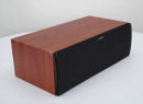 Jamo S-60 CEN Dark Apple - 2-Wege Centerlautsprecher | Aussteller, siehe Fotos