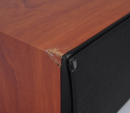 Jamo S-60 CEN Dark Apple - 2-Wege Centerlautsprecher | Aussteller, siehe Fotos