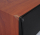 Jamo S-60 CEN Dark Apple - 2-Wege Centerlautsprecher | Aussteller, siehe Fotos