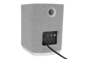 Swan OS-10 – aktive Bluetooth-Lautsprecher, Paar