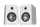 Swan OS-10 – aktive Bluetooth-Lautsprecher, Paar