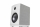 Swan OS-10 – aktive Bluetooth-Lautsprecher, Paar