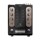 Unison Research S6 Black Edition