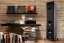 Unison Research S6 Black Edition