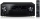 Pioneer VSX-930-K, Schwarz - 7.2 Netzwerk-Mehrkanal-Receiver mit Dolby Atmos, MCACC PRO, 4K Ultra-HD Video Scaler, 7 HDMI-Eingängen mit HDCP 2.2, HiRes-Audiowiedergabe, Spotify Connect, Dual Band WiFi/WLAN & Bluetooth