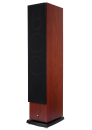 SWAN RM600F - 3,5-Wege Standlautsprecher, Paar, Holz | Auspackware, wie neu