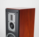 SWAN RM600F - 3,5-Wege Standlautsprecher, Paar, Holz | Auspackware, wie neu