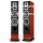 SWAN RM600F - 3,5-Wege Standlautsprecher, Paar, Holz | Auspackware, wie neu
