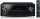 Pioneer VSX-1130-K, Farbe Schwarz - 7.2 Netzwerk-Mehrkanal-Receiver mit Dolby Atmos, MCACC PRO, 4K Ultra-HD Video Scaler, 7x HDMI-Eingängen mit HDCP 2.2, HiRes-Audiowiedergabe, Spotify Connect, Dual Band WiFi/WLAN & Bluetooth