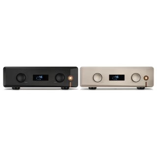 Unison Research Unico Pre V2