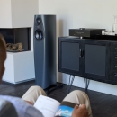 Linn 343 PWAB