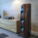 Linn 360 PWAB