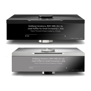 Linn Klimax DSM System Hub