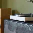 Linn Selekt LP12