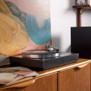 Linn Majik LP12 MC