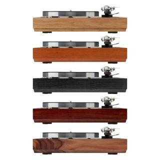 Linn LP12 Zarge