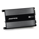 AMPIRE MBM4.100-12V – 4-Kanal Class-D-Endstufe mit...