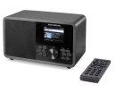 Kathrein DAB+ LINK M11 - Internetradio mit DAB+,...