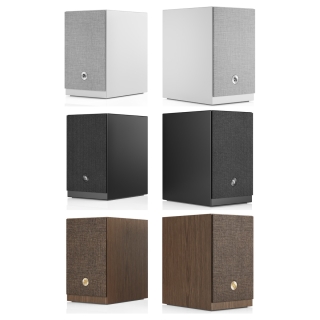 Audio Pro A28 W Neu Paar