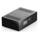 Eversolo AMP-F8 Schwarz Neu Stück