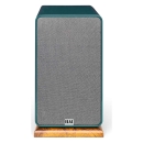 ELAC Elegant 100 Petrol Blue Neu Stück