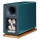 ELAC Elegant 100 Petrol Blue Neu Stück