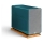 ELAC Elegant 100 Petrol Blue Neu Stück