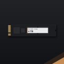 Innuos SSD STREAM-Serie Neu Stück