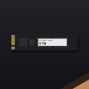 Innuos SSD STREAM-Serie Neu Stück