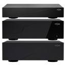 Innuos STREAM1 inkl. LPS1 und NET1 Schwarz Neu Set