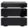 Innuos STREAM1 inkl. LPS1 und NET1 Schwarz Neu Set