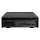 Innuos STREAM1 inkl. LPS1 und NET1 Schwarz Neu Set