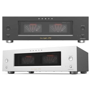 Onkyo M-80 Neu Stück