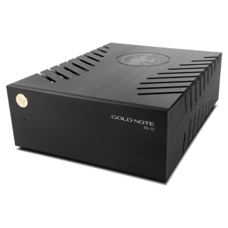 Gold Note PA-10 Neu Stück