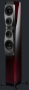 Dynaudio Confidence 50 Ruby Wood Auspackware, wie Neu Paar