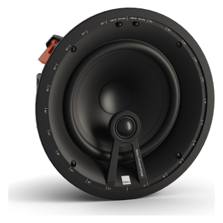 DALI Phantom E-80 WR Weiß Neu Stück
