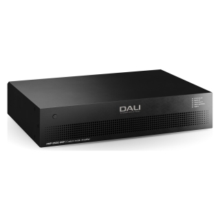 DALI Phantom CI AMP-4750 DSP Schwarz Neu Stück