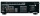 Onkyo TX-SR333 S, Silber - 5.1-Kanal Heimkino-Receiver