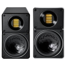 Elac Elegant BS 312.2 Neu Stück