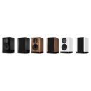 Wharfedale Aura 1 Neu Paar