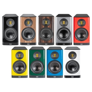 Elac Vela BS 403.2 Neu Stück