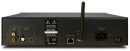 ATOLL MS 100, Schwarz (N3) Netzwerk-Streamer im MIDI-Format UVP war 1100 €